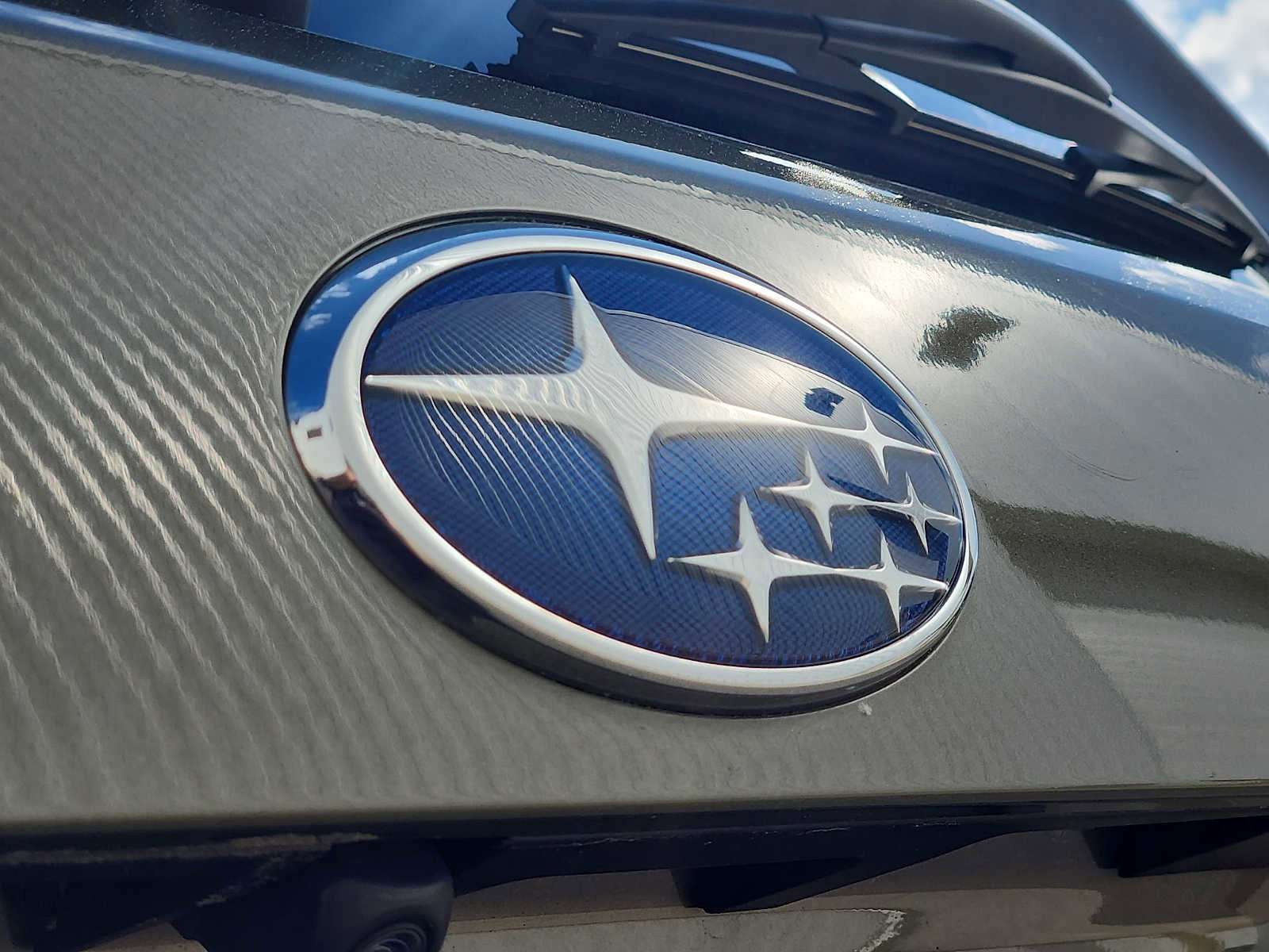 Used 2023 Subaru Forester Premium AWD/4WD image 31