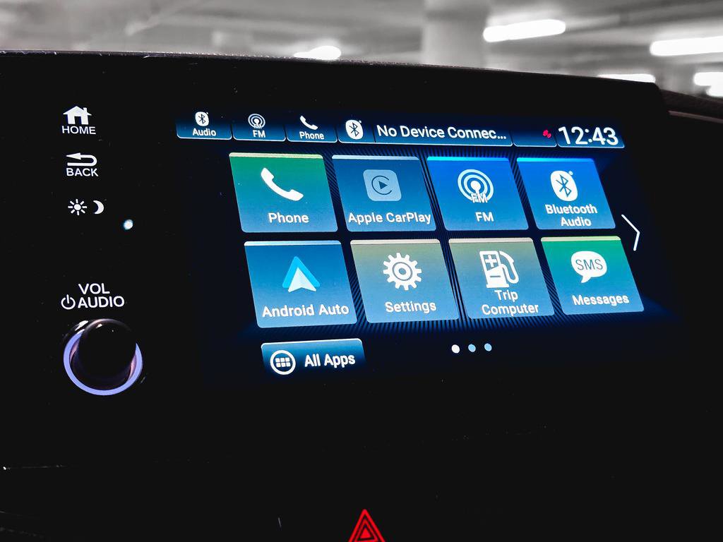 Used 2023 Honda Passport EX-L image 25