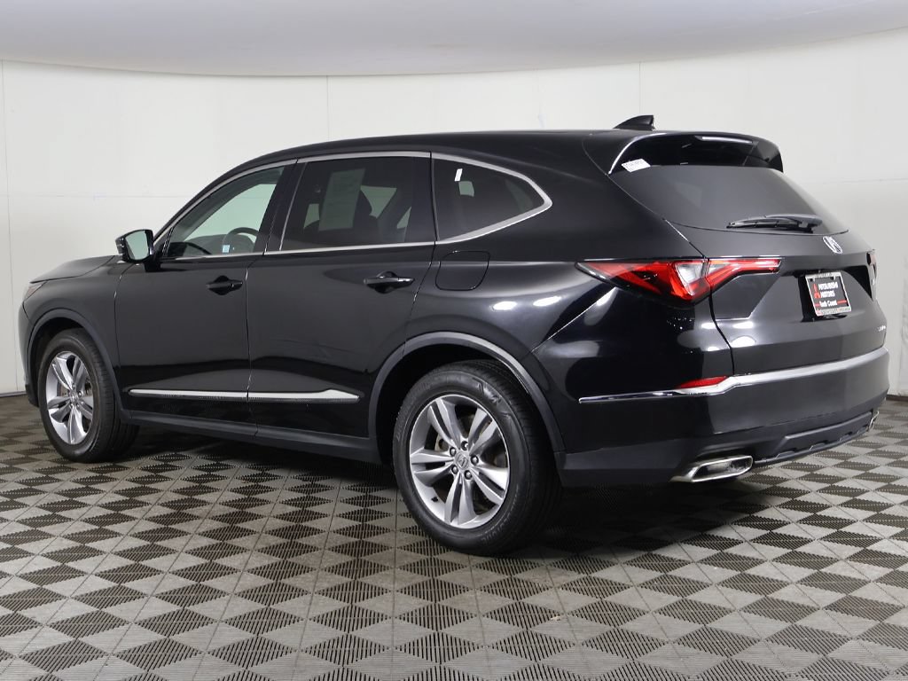 Used 2023 Acura MDX SH-AWD image 10