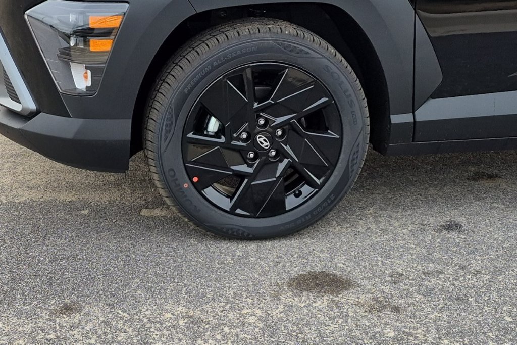 New 2027 Hyundai Kona SEL Sport FWD image 12