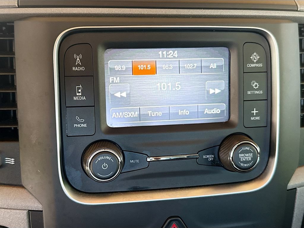 Used 2023 RAM 1500 Tradesman w/ Popular Equipment Group AWD/4WD image 16
