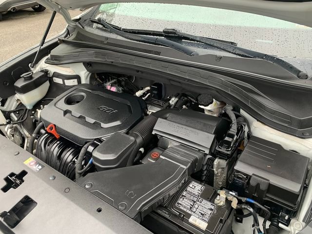 Used 2020 Hyundai Santa Fe SE AWD/4WD image 27
