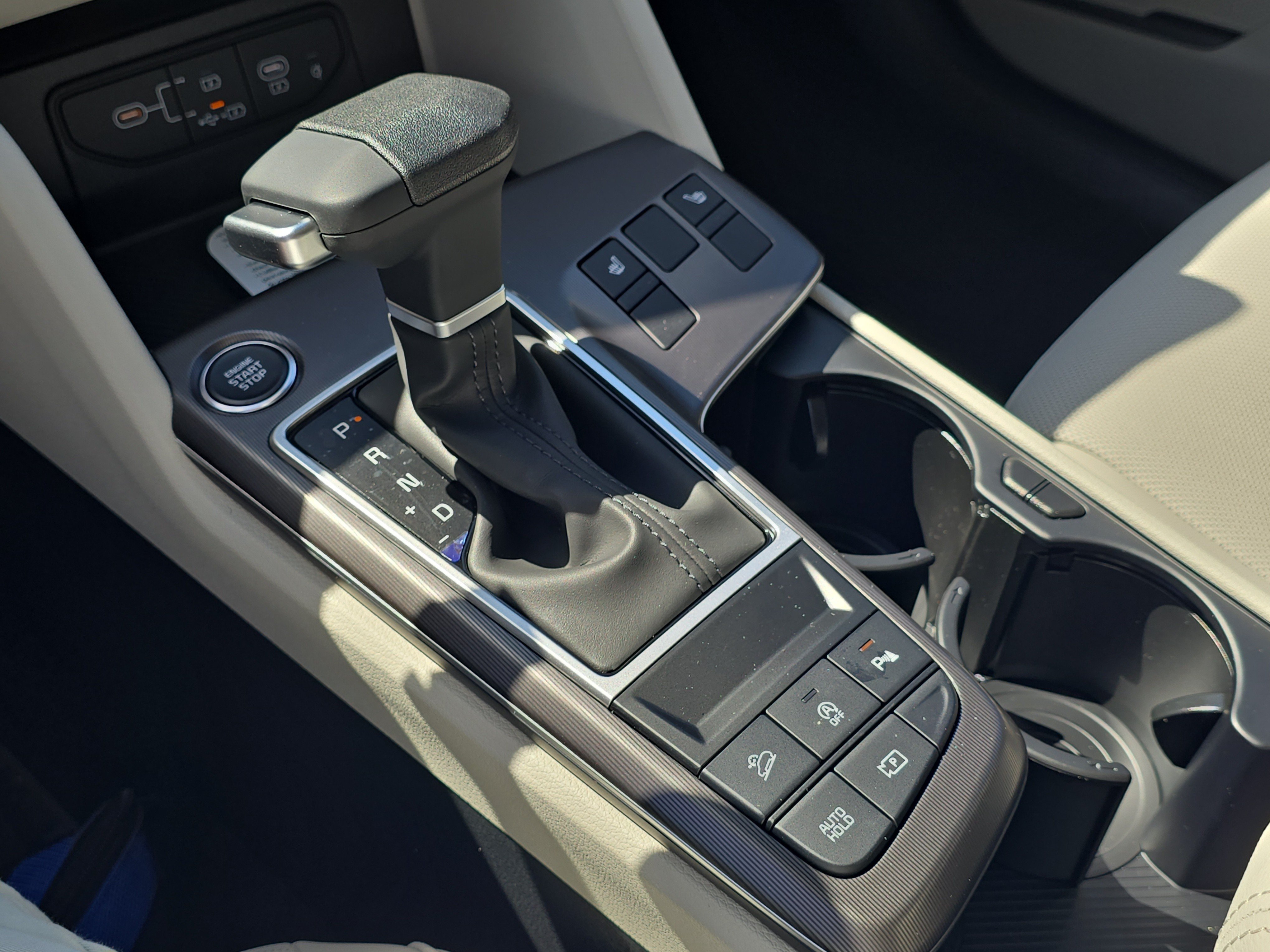 New 2027 Kia Sportage EX FWD image 26