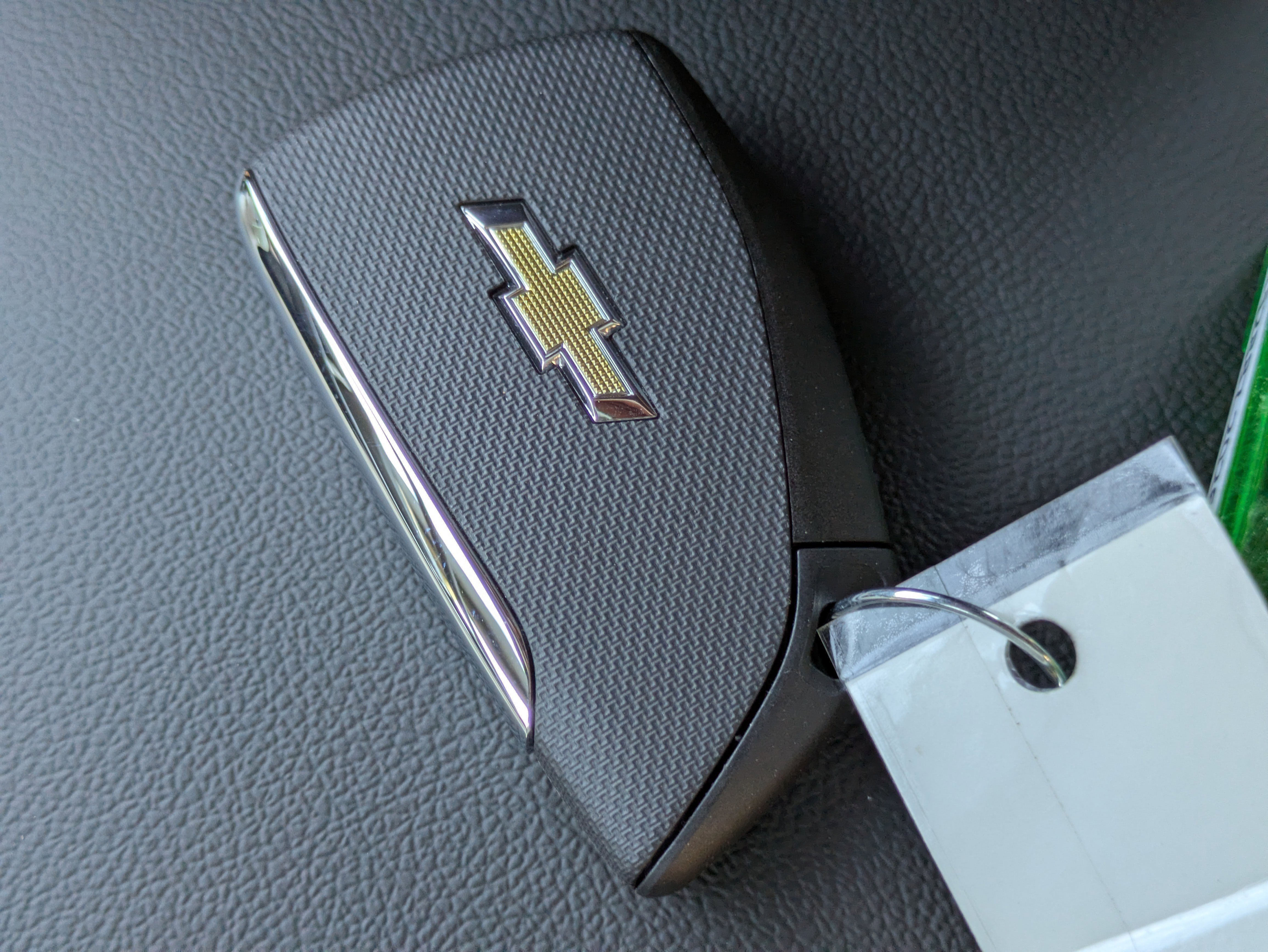 Used 2026 Chevrolet Colorado LT w/ LT Convenience Package image 23