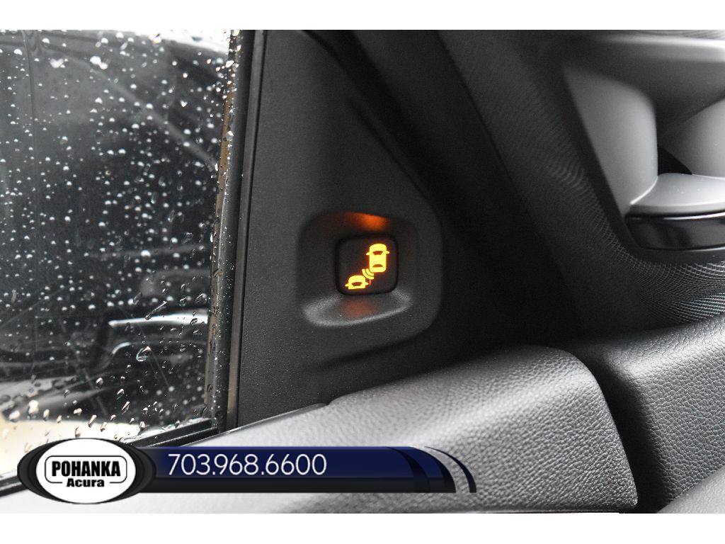 New 2026 Acura MDX Type S image 35