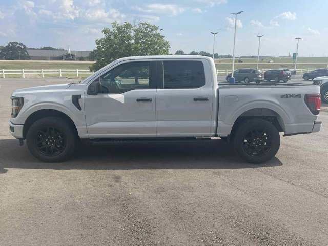 New 2025 Ford F150 STX image 5