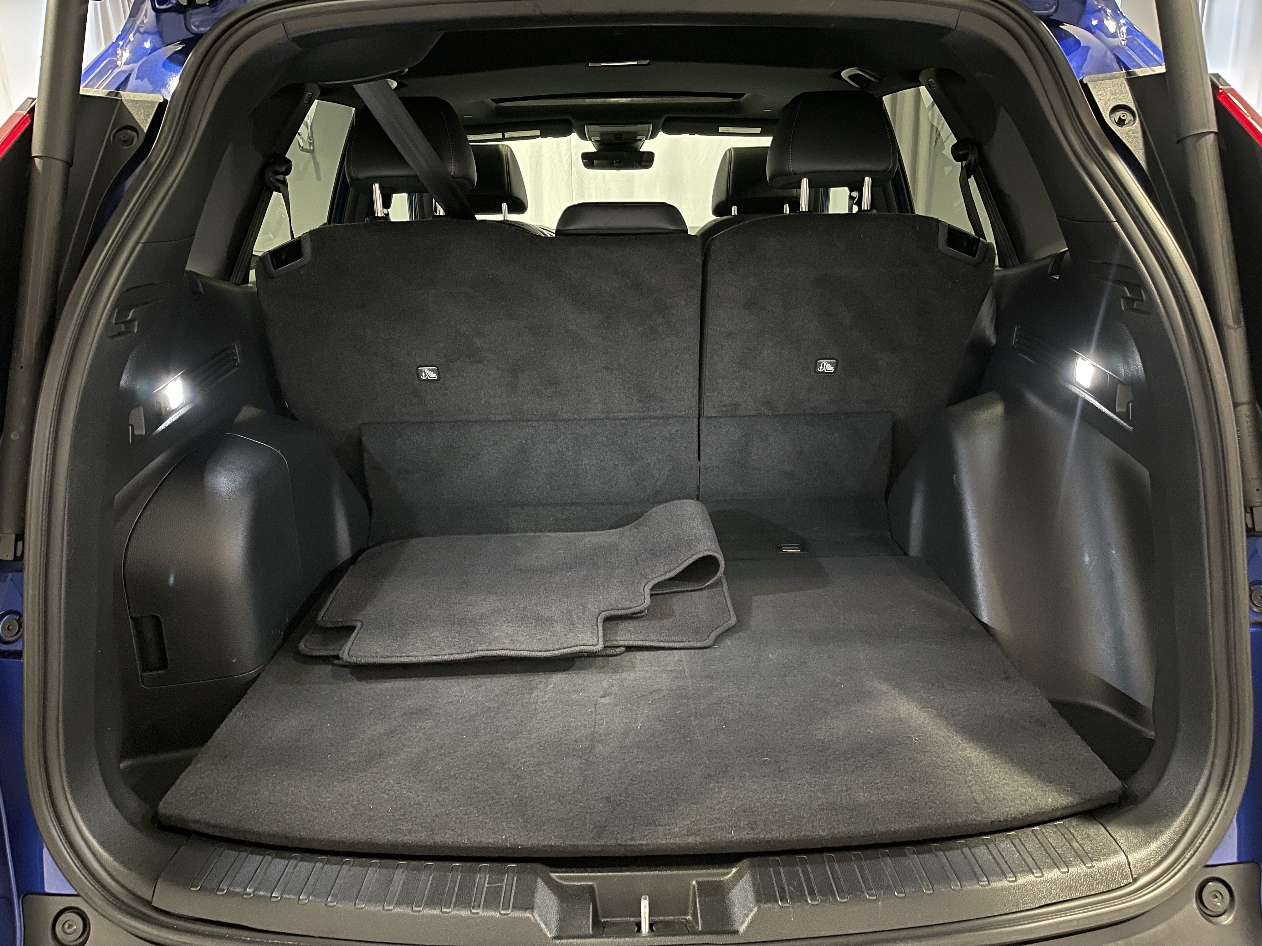 Used 2024 Honda CR-V Sport-L image 27