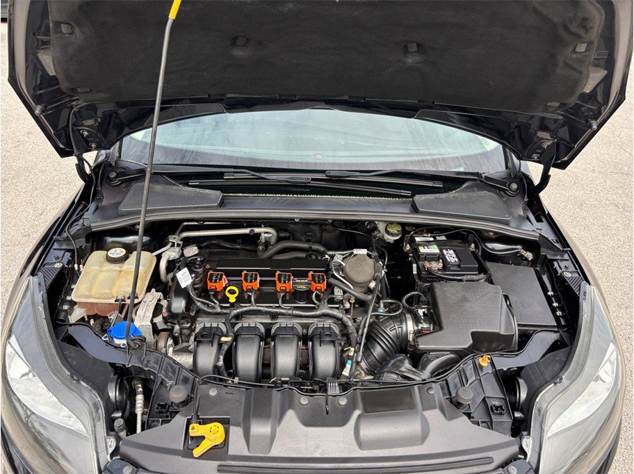 Used 2013 Ford Focus SE FWD image 36