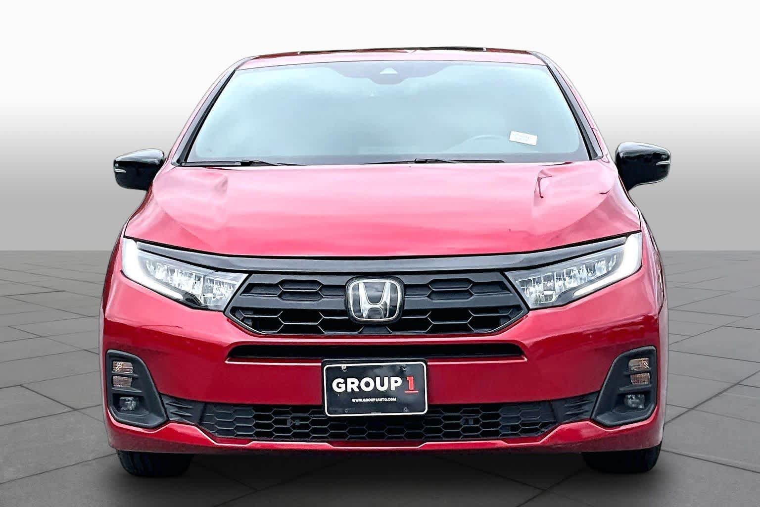 Used 2025 Honda Odyssey Sport-L image 4