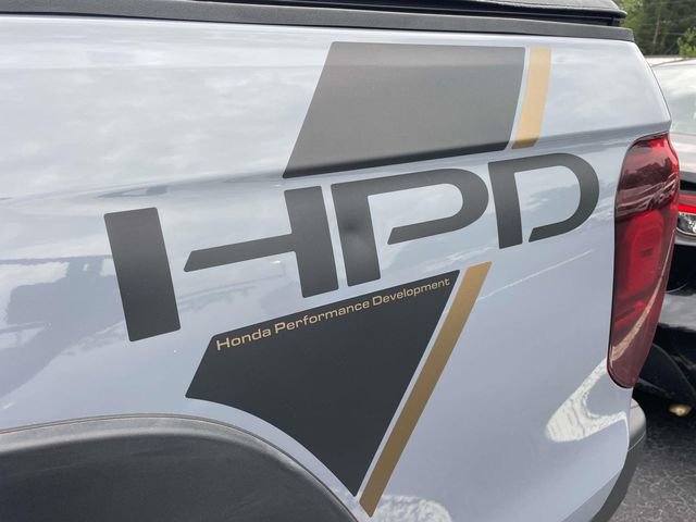 Used 2022 Honda Ridgeline Black Edition image 8