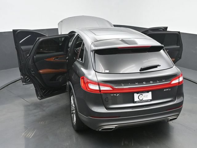 Used 2018 Lincoln MKX Reserve w/ Lincoln MKX Climate Package AWD/4WD image 60