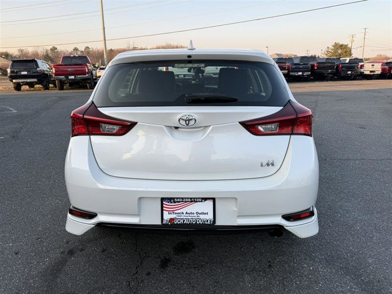 Used 2017 Toyota Corolla iM w/ Carpet Mat Package image 6