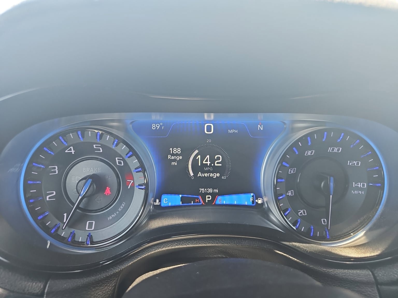 Used 2020 Chrysler 300 S RWD image 14