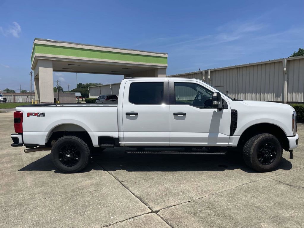 Certified 2026 Ford F250 XL w/ STX Appearance Package AWD/4WD video 2