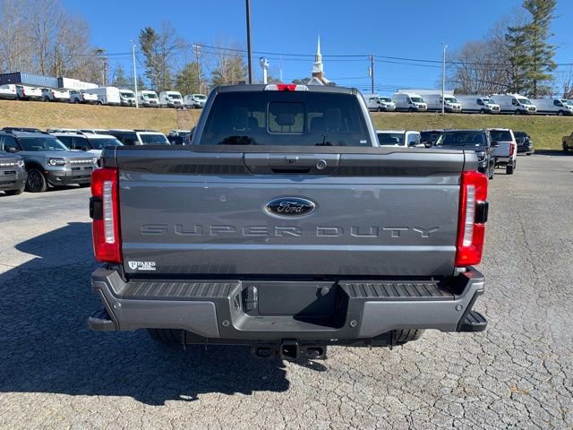 New 2026 Ford F250 XLT w/ XLT Premium Package image 7