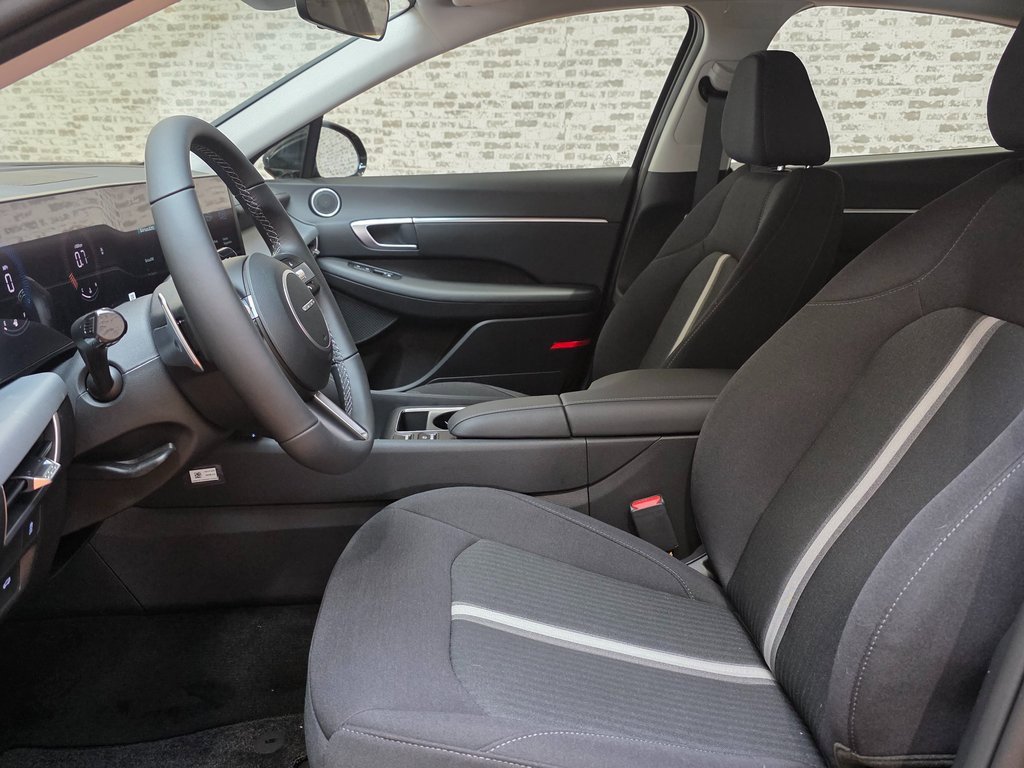 New 2026 Hyundai Sonata SEL image 24