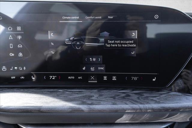 Certified 2025 Audi Q5 Premium w/ Convenience Package image 16