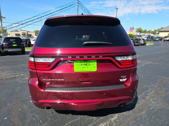 Used 2024 Dodge Durango R/T image 5