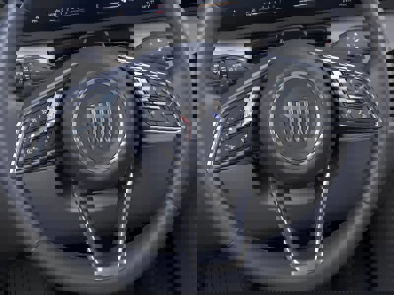 New 2026 Buick Enclave Avenir w/ Super Cruise Package image 19