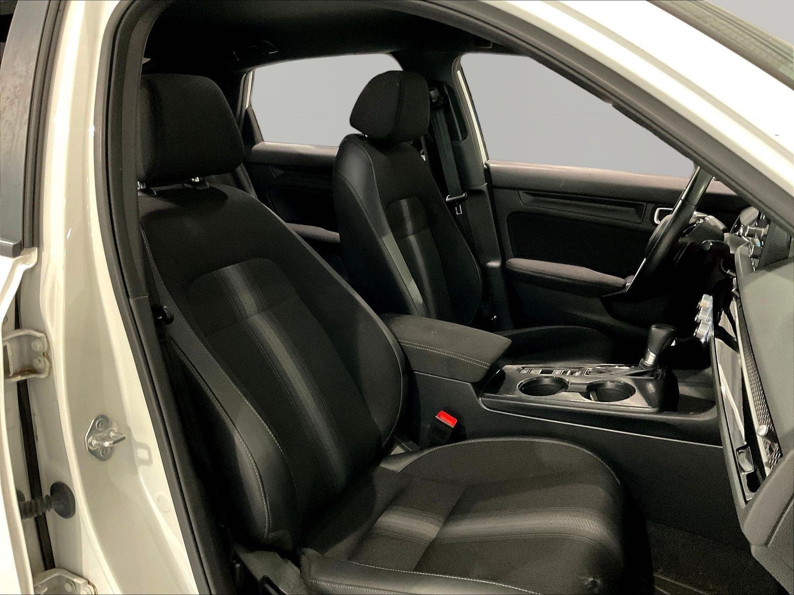 Certified 2024 Honda Civic Sport image 27