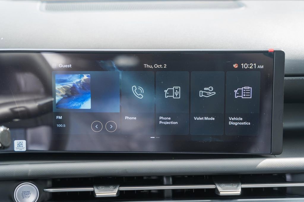 New 2026 Hyundai Santa Cruz SEL image 20