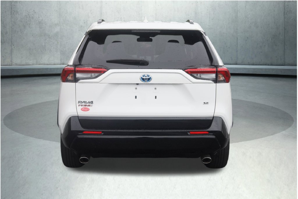 Certified 2023 Toyota RAV4 SE w/ Weather & Moonroof Package AWD/4WD image 33