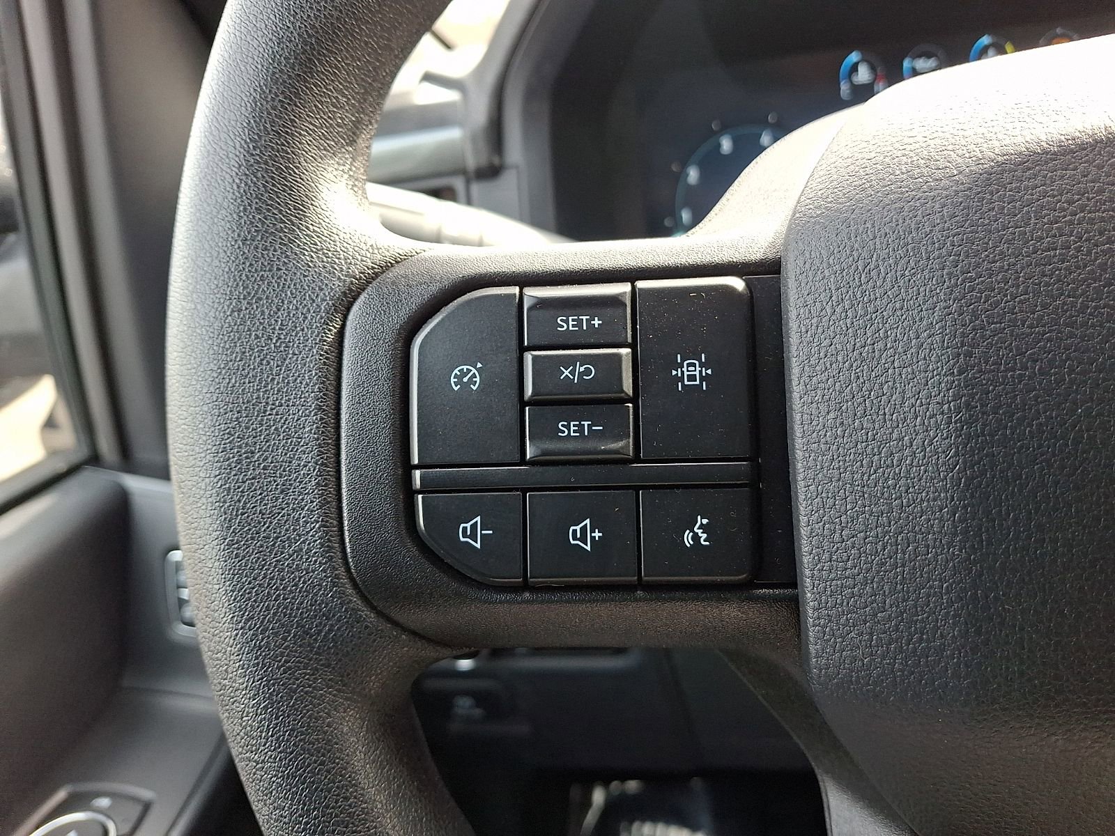 Used 2024 Ford F150 STX w/ STX Black Appearance Package AWD/4WD image 22