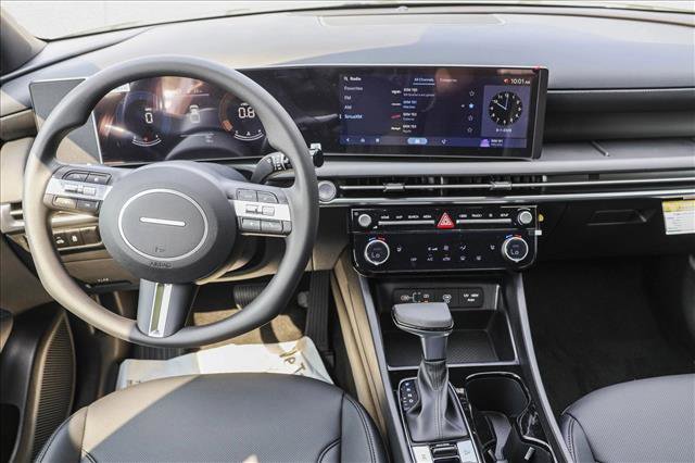 New 2026 Hyundai Santa Cruz SEL image 24