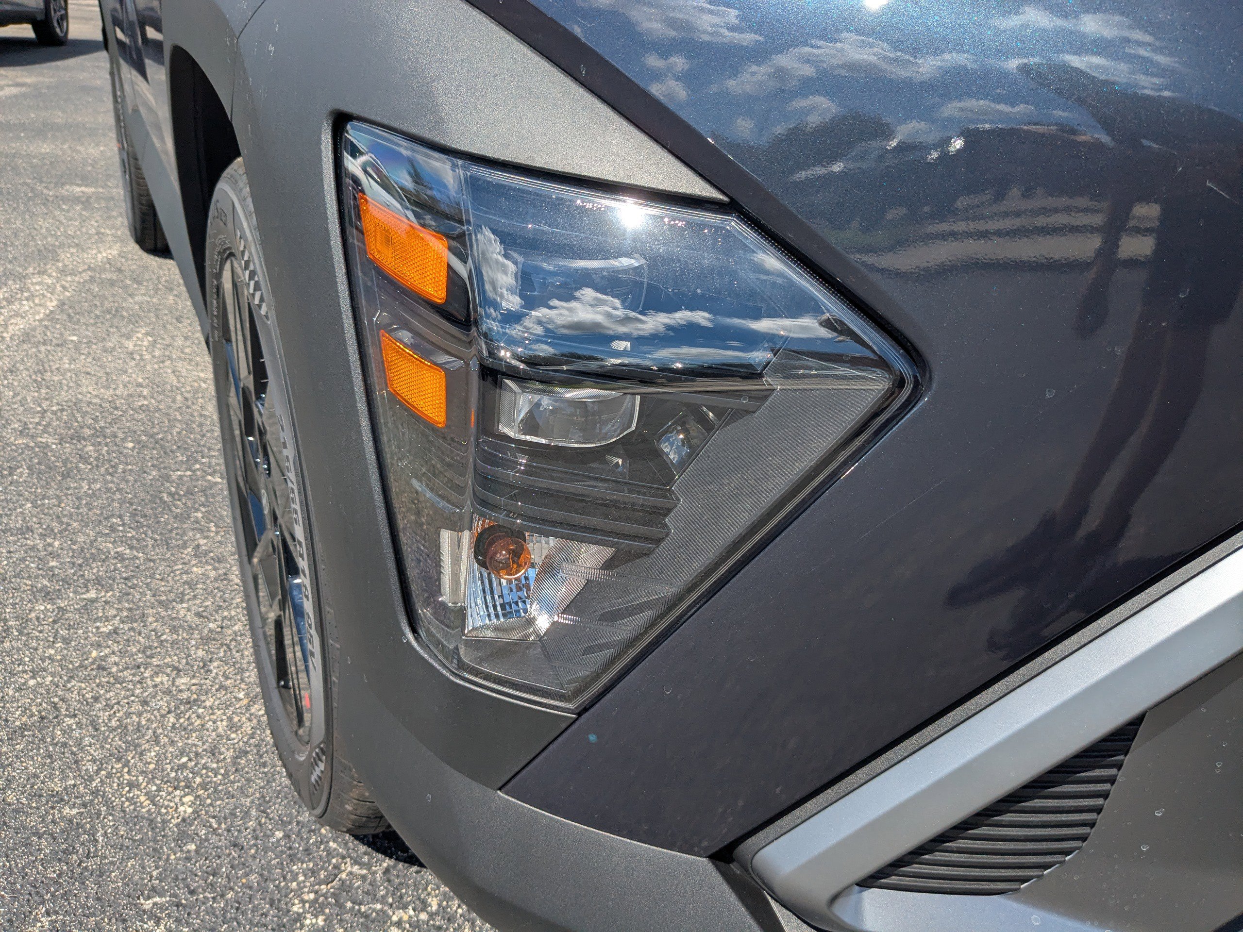 New 2026 Hyundai Kona SEL Sport image 10