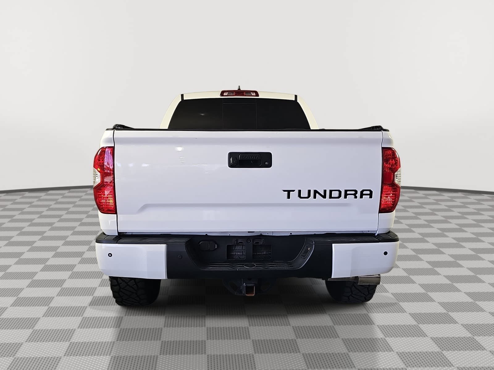 Used 2021 Toyota Tundra SR5 RWD image 7