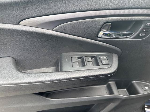 Used 2022 Honda Ridgeline RTL-E image 13