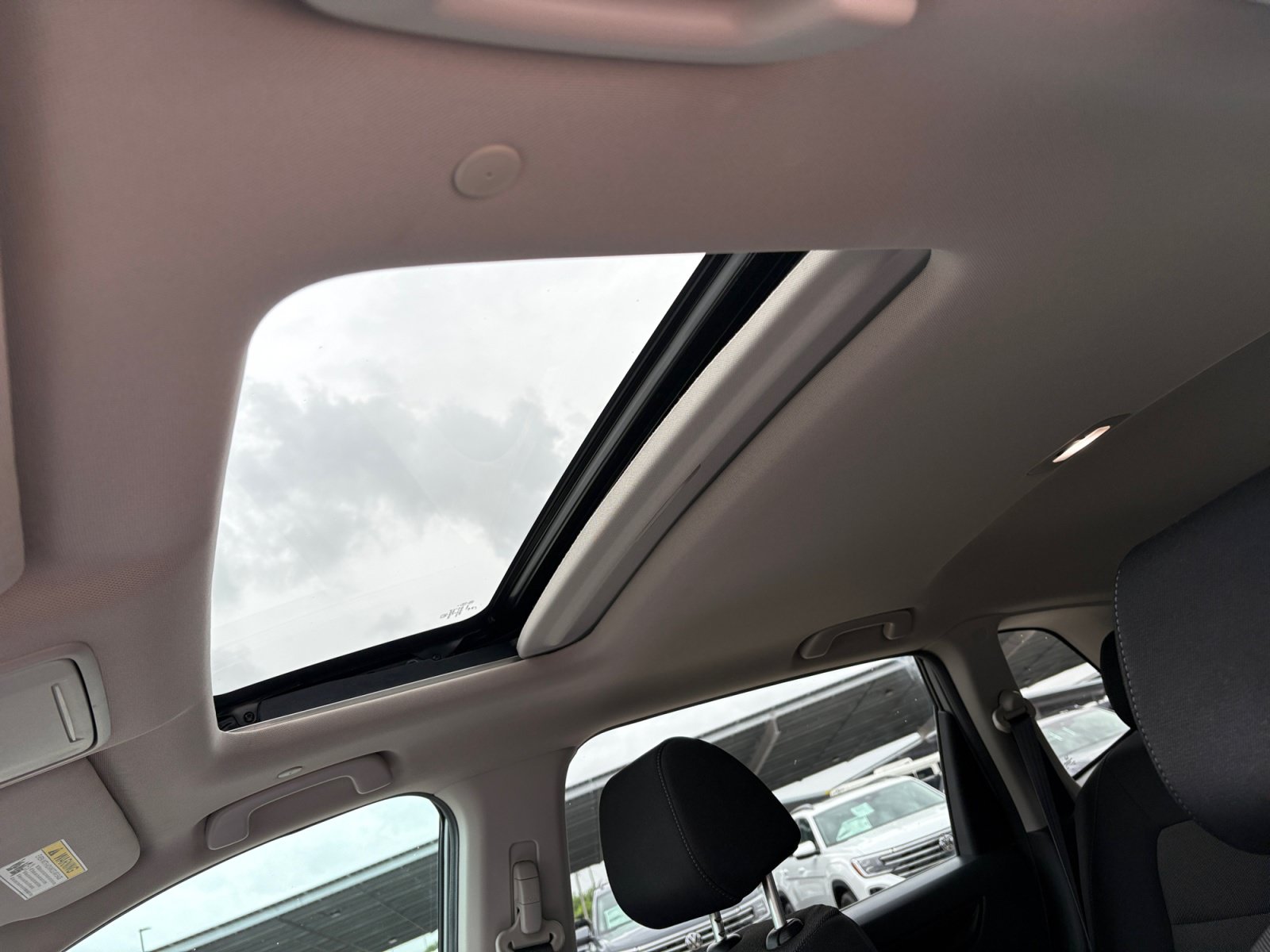 Used 2024 Honda CR-V EX image 17