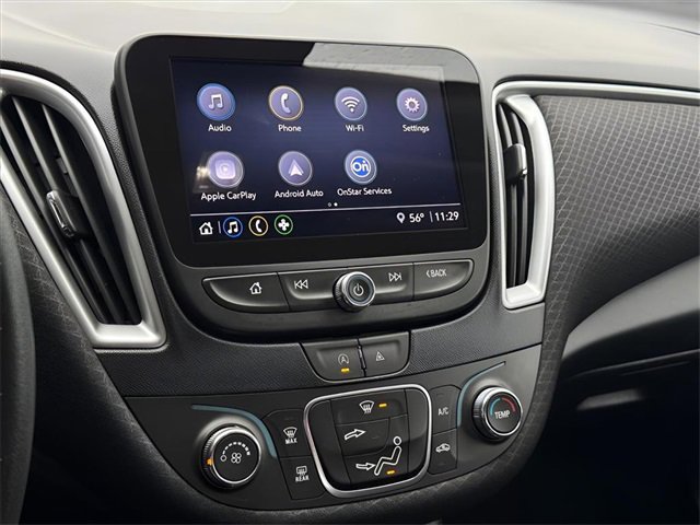 Used 2023 Chevrolet Malibu LS image 17