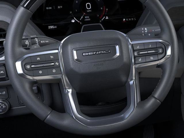 New 2026 GMC Yukon XL Denali w/ Denali Reserve Package AWD/4WD image 67