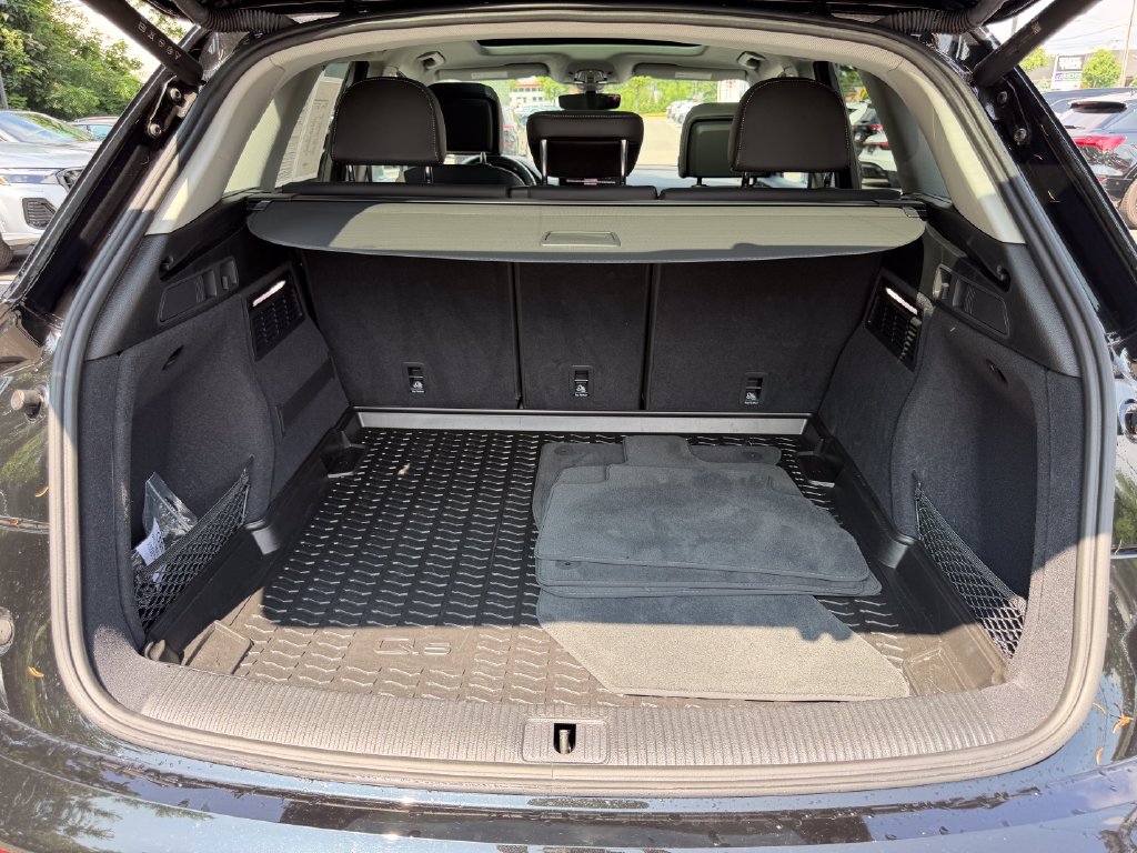 Used 2023 Audi Q5 2.0T Premium AWD/4WD image 31