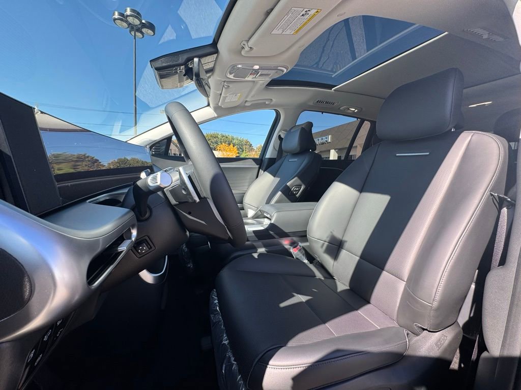 New 2026 Hyundai Ioniq 9 Limited AWD/4WD image 18