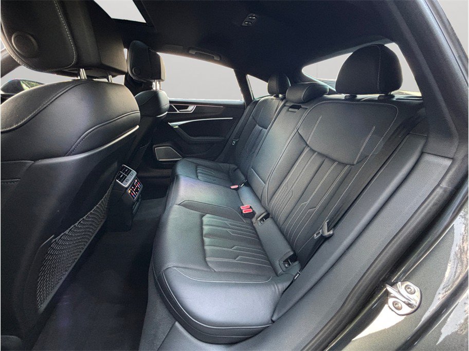 Used 2021 Audi S7 Prestige w/ Prestige Package AWD/4WD image 41