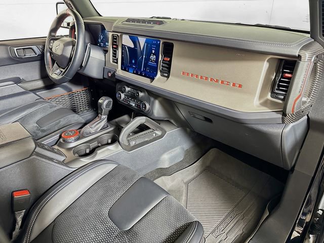Used 2023 Ford Bronco Raptor image 28