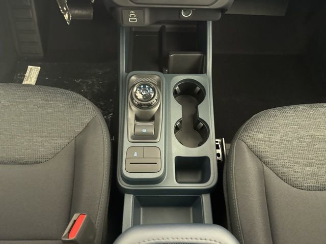 New 2025 Ford Maverick XL w/ Equipment Group 101A image 13