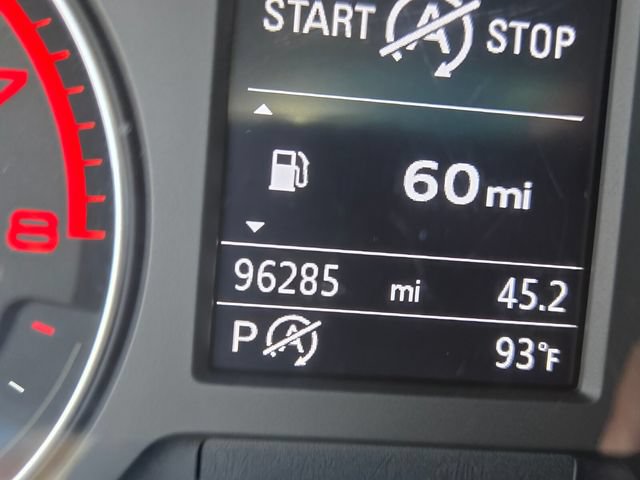 Used 2018 Audi A3 2.0T Premium Plus w/ Premium Plus Package FWD image 27
