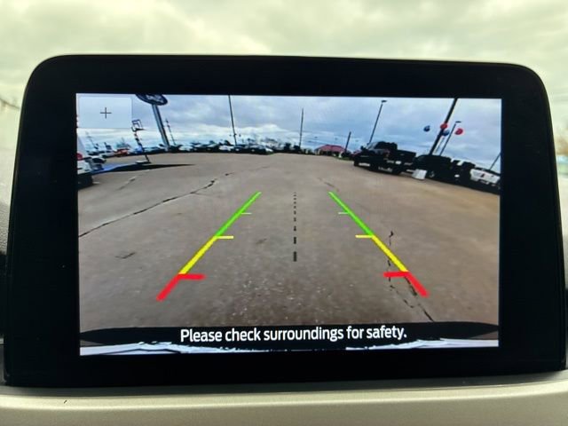 Used 2022 Ford Escape SE w/ Convenience Package image 32