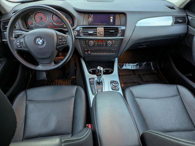 Used 2014 BMW X3 xDrive28i w/ Premium Package image 18