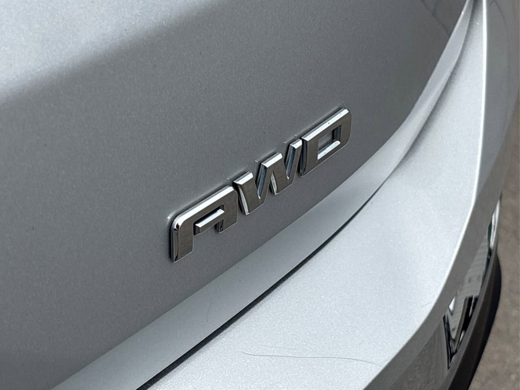 Used 2020 GMC Terrain SLT w/ Preferred Package image 14