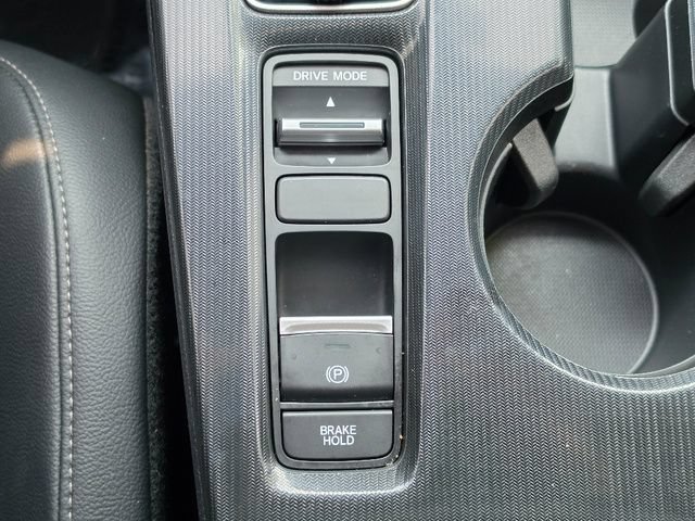 Used 2025 Honda Civic Sport Touring image 26