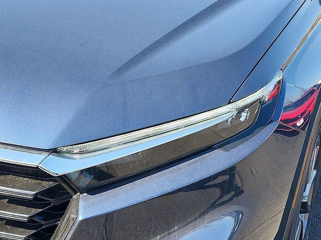 New 2026 Honda CR-V EX-L image 9