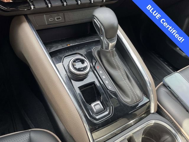 Used 2023 GMC Canyon Denali image 31