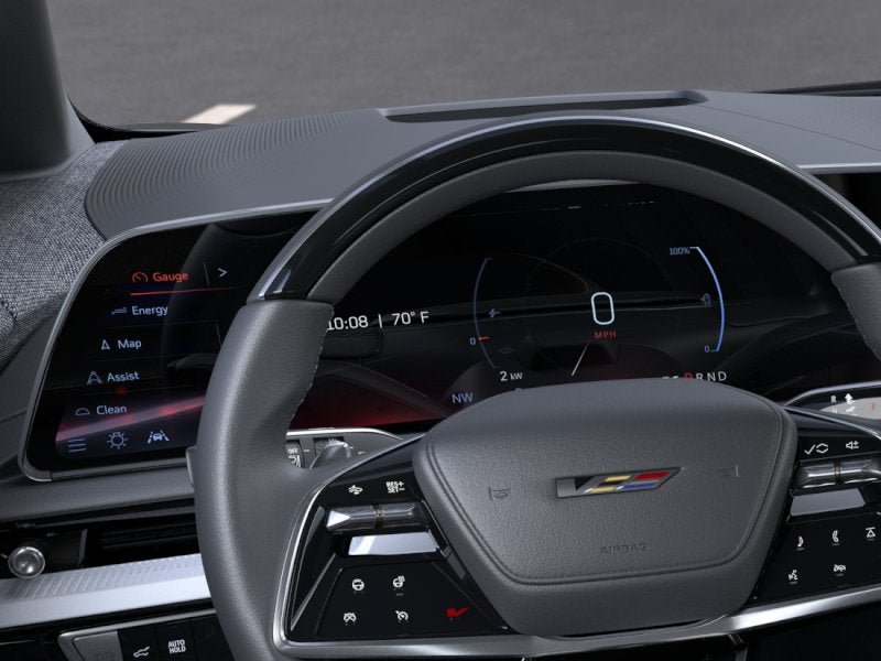 New 2026 Cadillac Optiq V w/ Magnus Launch Edition AWD/4WD image 18