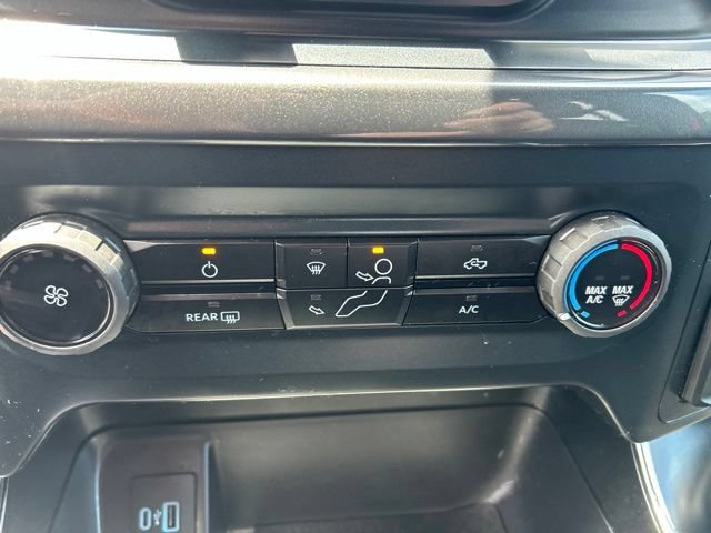 Used 2023 Ford F150 XL w/ STX Appearance Package AWD/4WD image 18