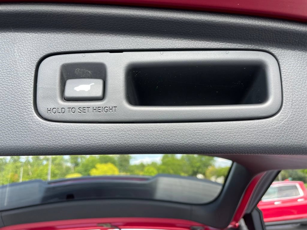 Certified 2025 Honda CR-V EX-L image 42