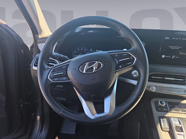 Used 2022 Hyundai Palisade SEL w/ Convenience Package AWD/4WD image 13